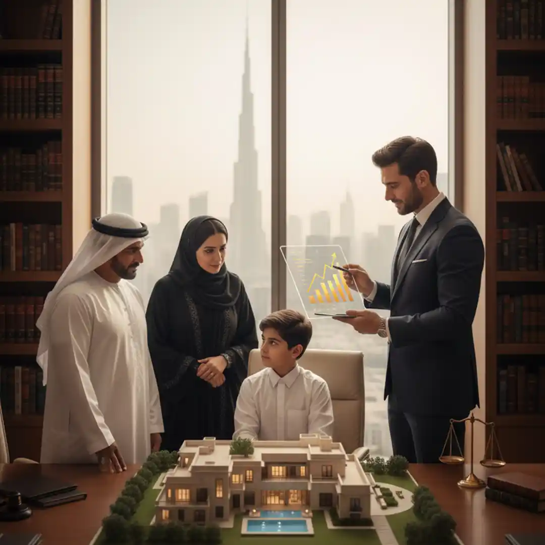 صورة من نحن