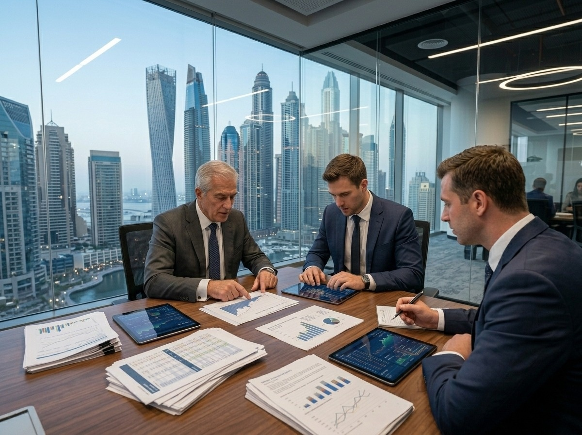 الاستشارات العامة